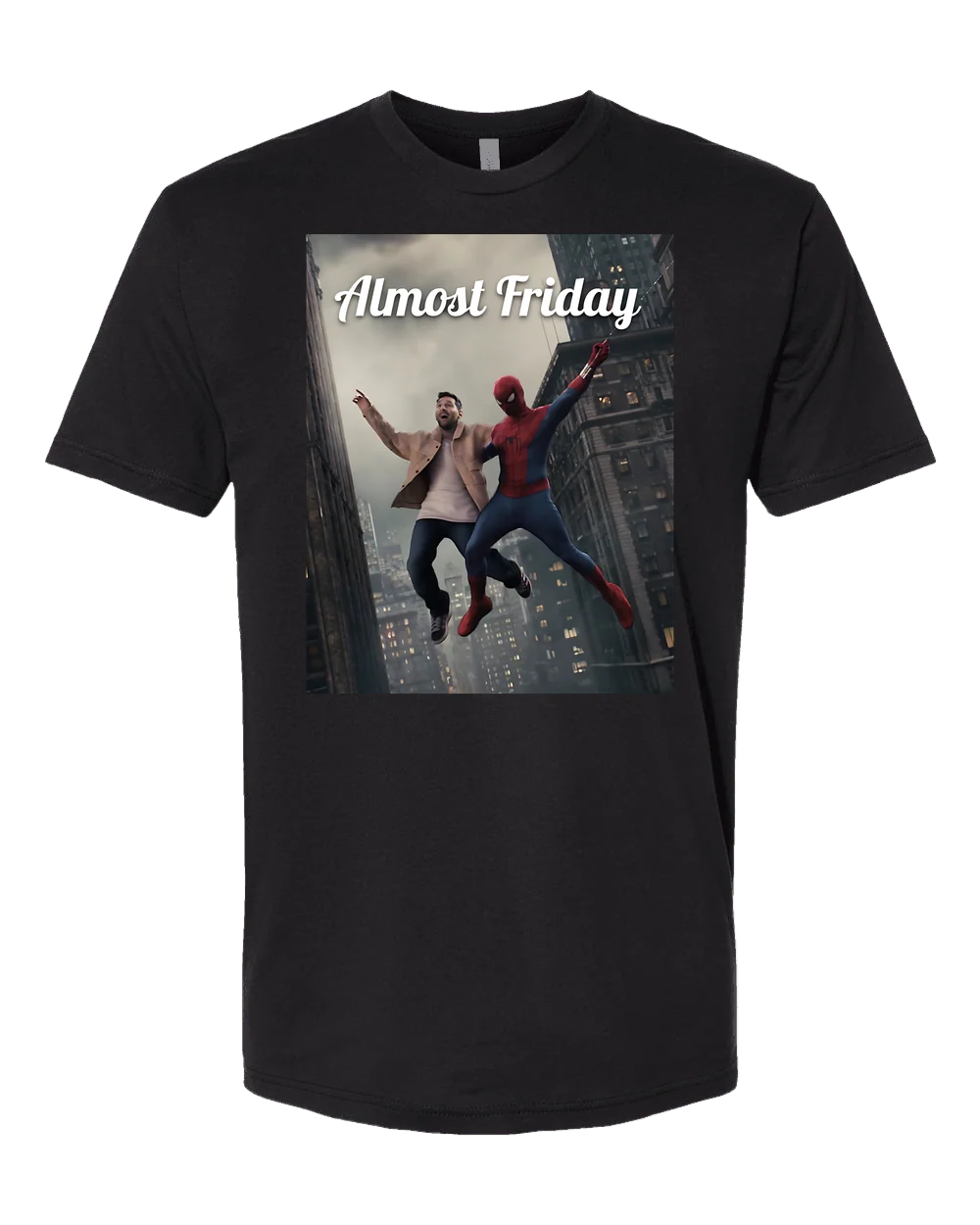 T-Shirts & Tops